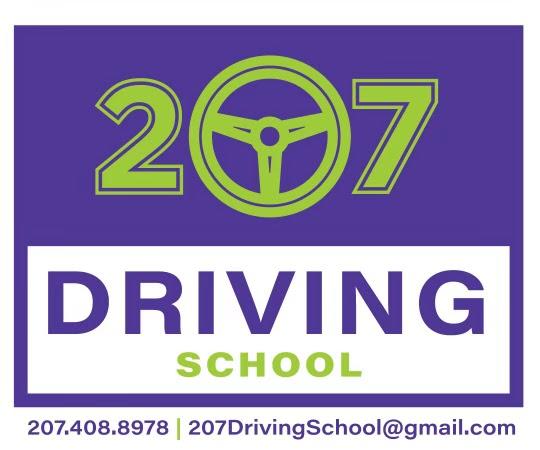 207 Driving School