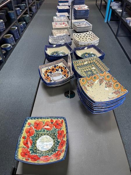 The Polish Pottery Outlet