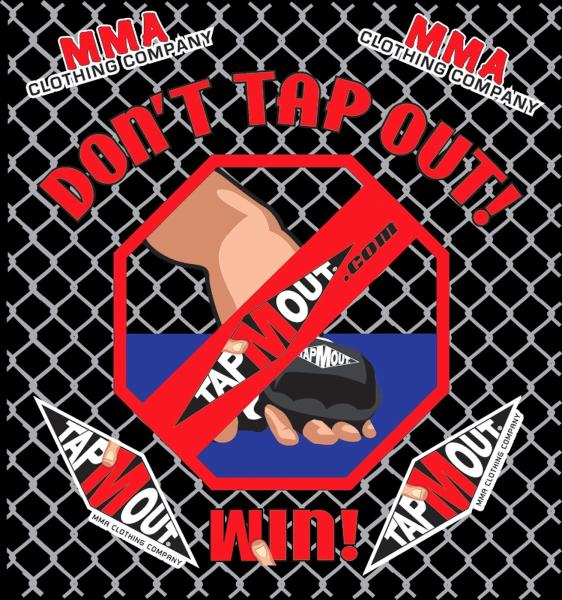 Ouelette Freestyle Fighting Systems