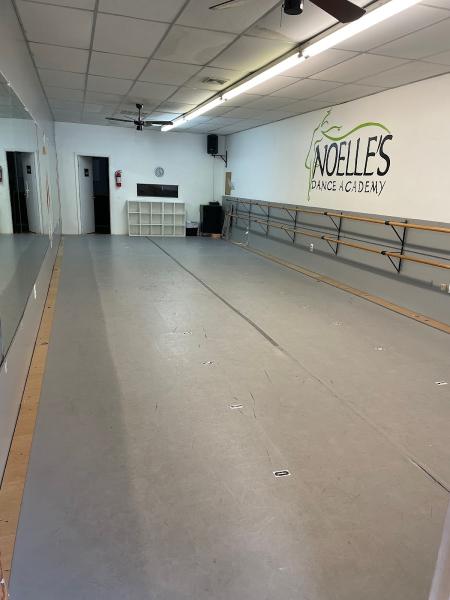 Noelle's Dance Academy