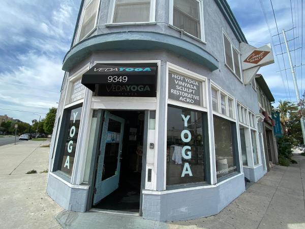 Veda Yoga Center