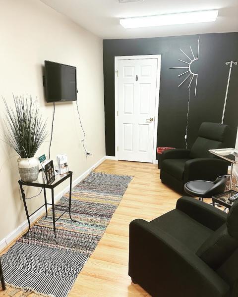 Zen Well Studio