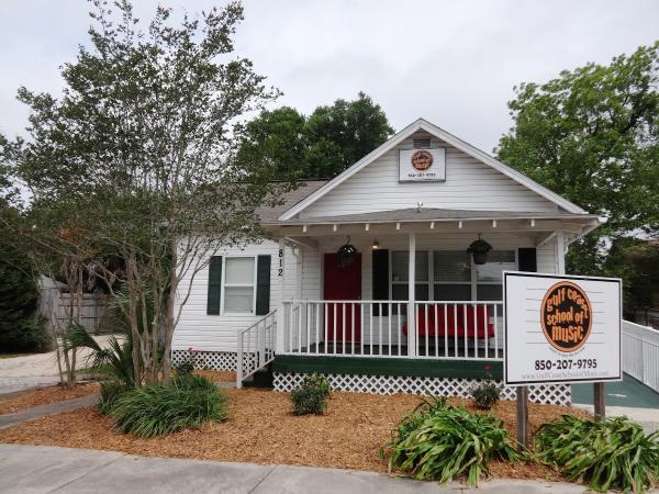 Gulf Coast School of Music