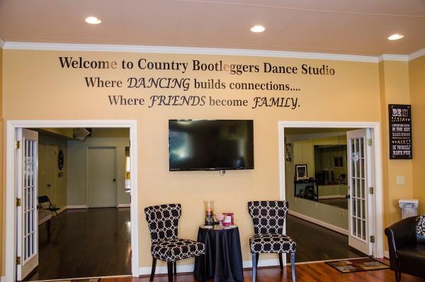 Country Bootleggers Dance Studio