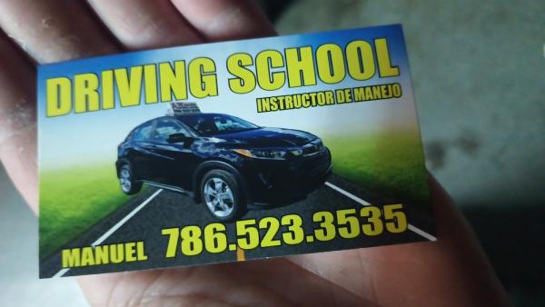 Danny's Driving School Inc.