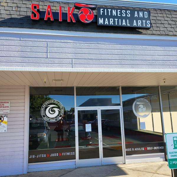 Saiko Fitness and Martial Arts