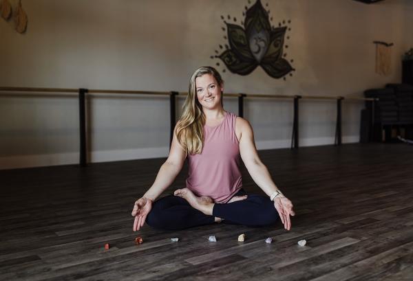 The Yoga Projekt
