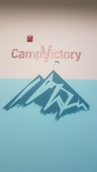 Camp Victory Personal Training