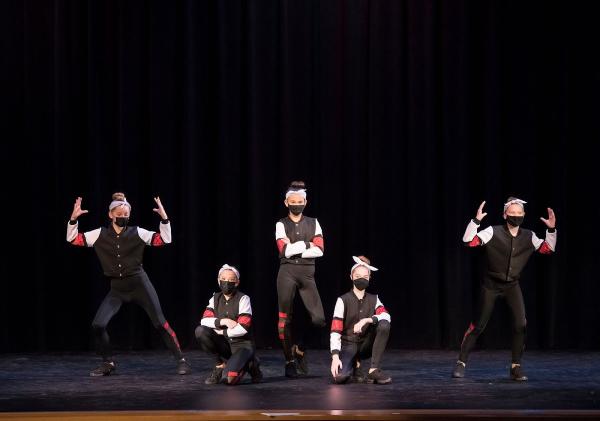 Ascend Dance Center