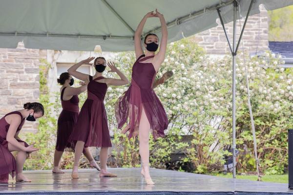 Ascend Dance Center