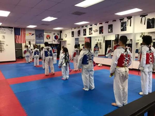 Deltona Martial Arts Center