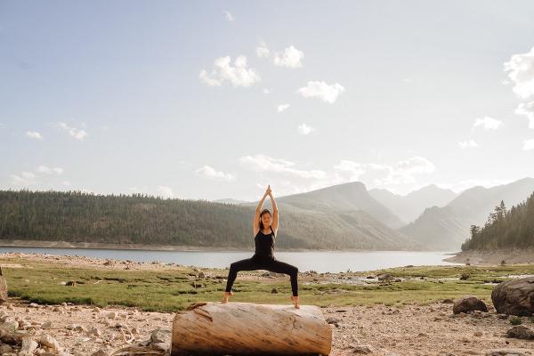 Aspen Leaf Yoga and Wellness