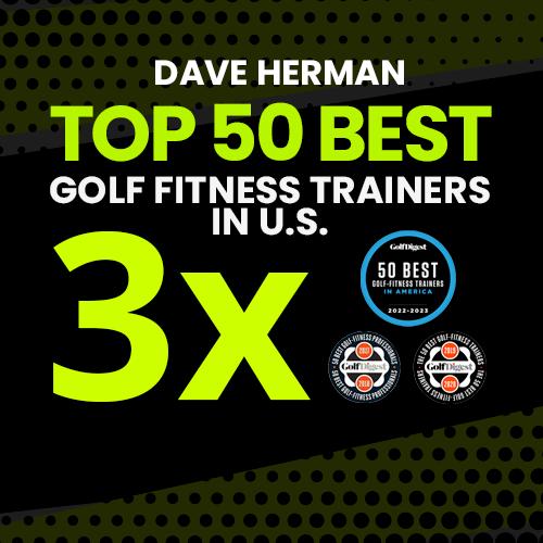 Dave Herman Performance