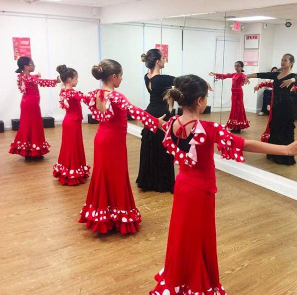 Furia Flamenca (Coral Gables)