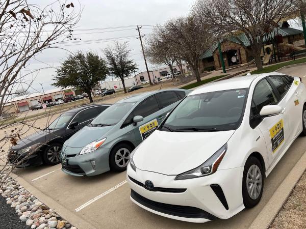 McKinney Driving School