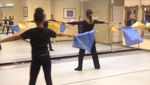 Unity Christian Arts