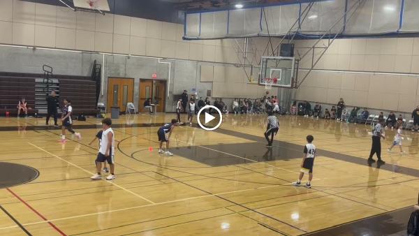 Hoop Elite Basketball Aau/Training/Clinics