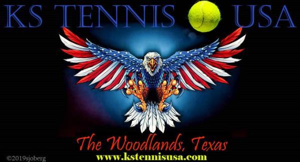 KS Tennis USA