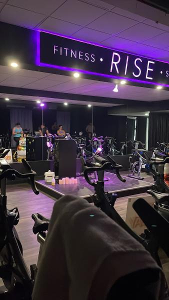 Rise Fitness Studio