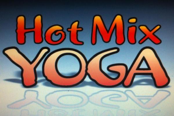 Hot Mix Yoga