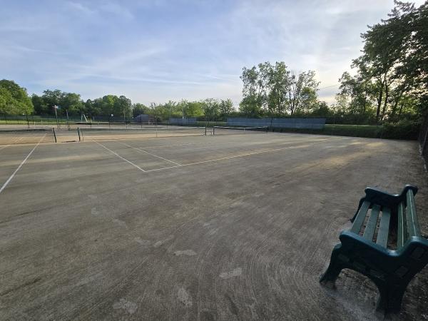 Flint Tennis Club