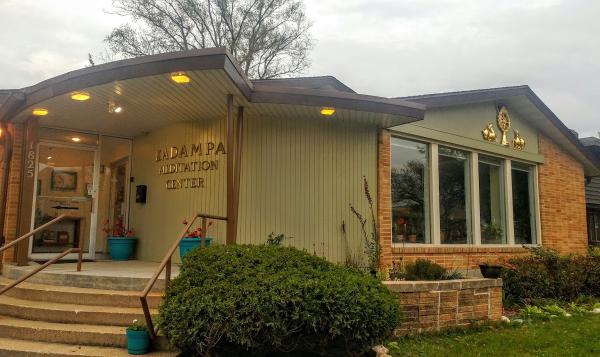 Kadampa Meditation Center Madison