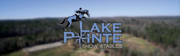 Lake Pointe Show Stables