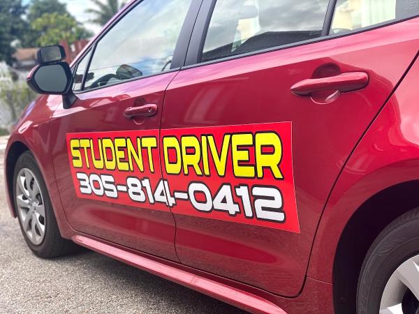 Pons Driving School