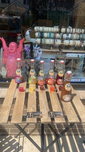Willow & Sage Gift Shoppe