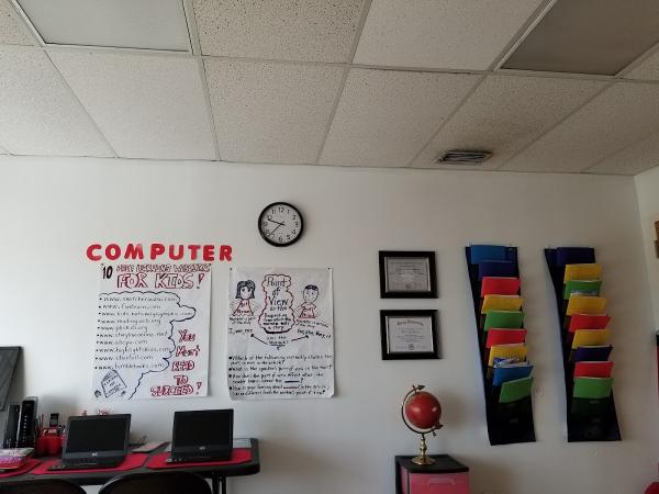 Steps 2 Success Tutoring
