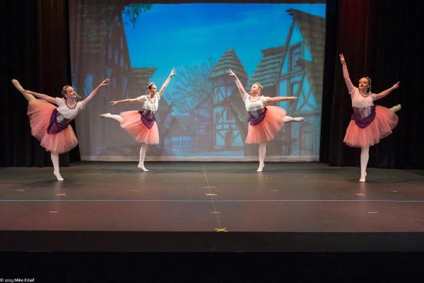 Childrens Musical Theatre Workshop Inc.