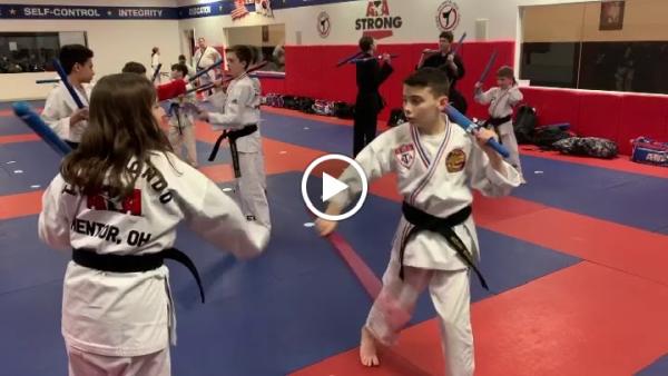 Mentor ATA Martial Arts & Karate For Kids