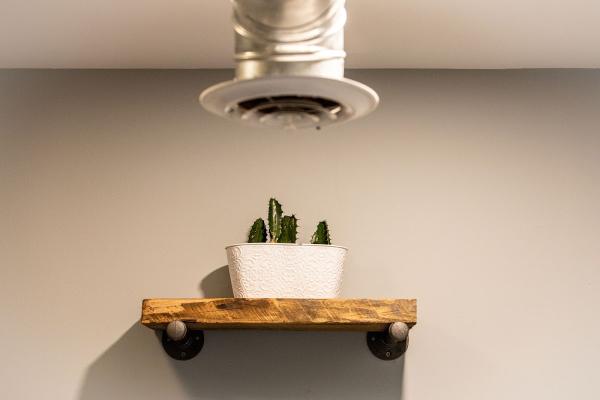 Bridge Athletics (Crossfit)