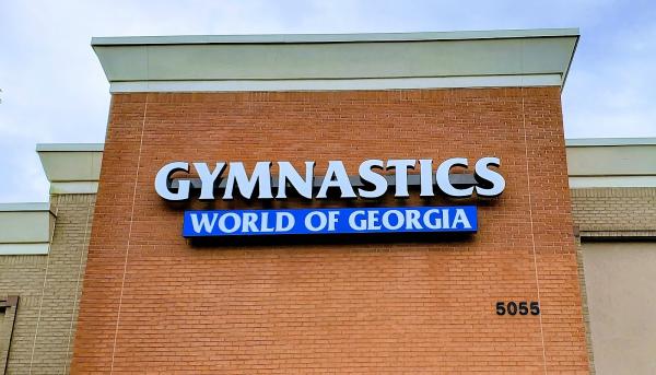 Gymnastics World of Georgia