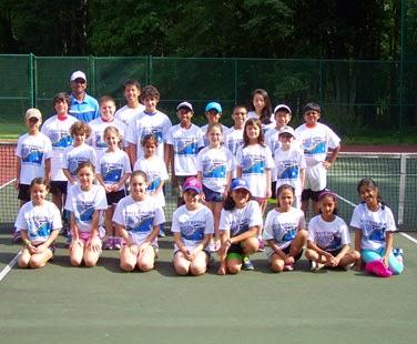 West Windsor Tennis Program