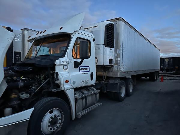 Sage Truck Driving Schools