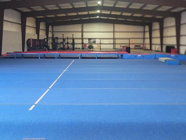 Elite Athletics