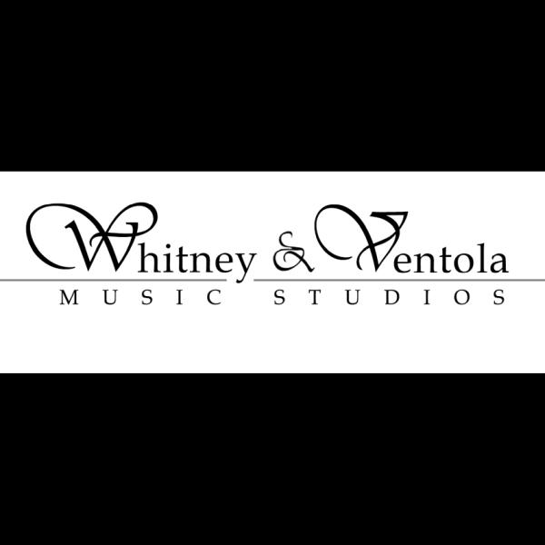 Whitney and Ventola Music Studios