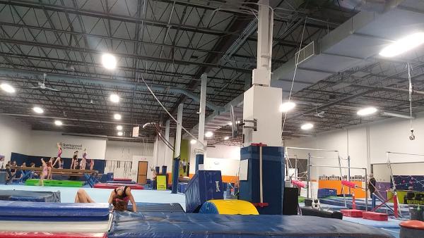 Kenwood Gymnastics Center