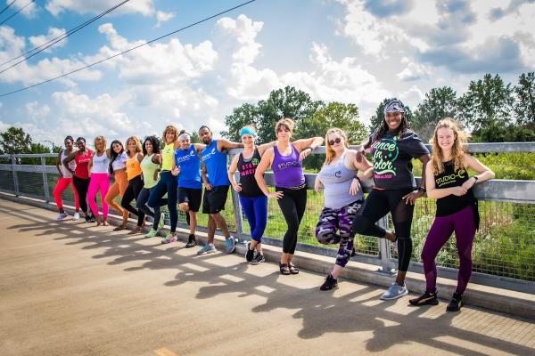 Studio C Fitness LLC