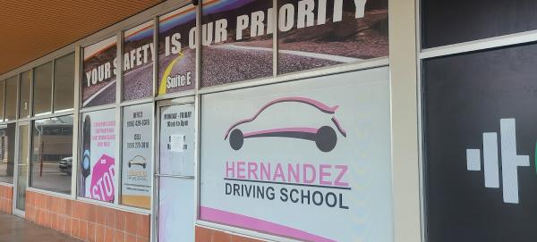 Hernandez Driving School