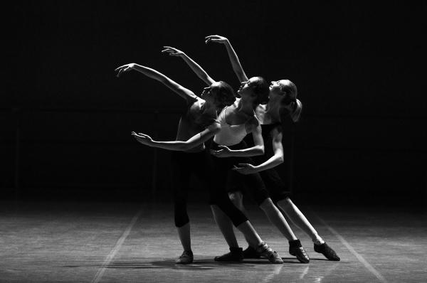 Mountain Dance Company