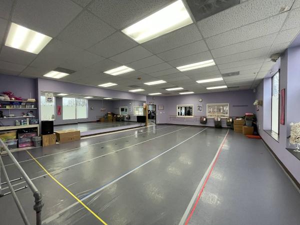 Debbie Felton's Academy of Dance