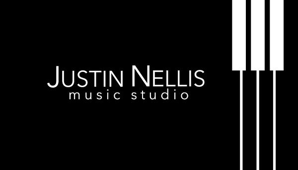 Justin Nellis Music Studio