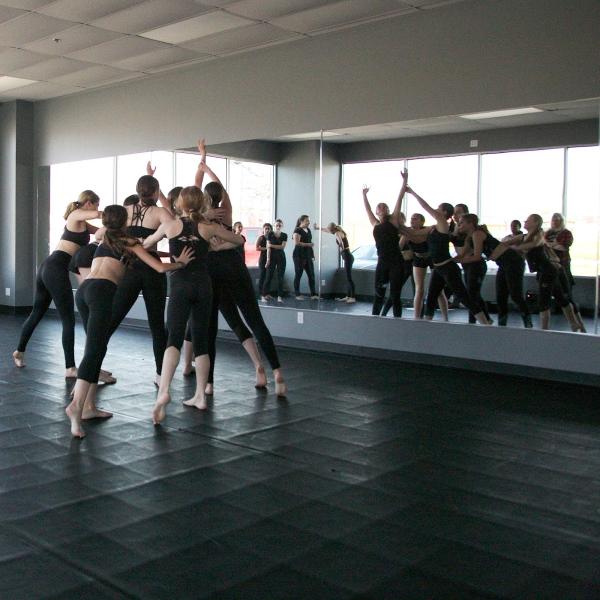 The Movement Dance Studio