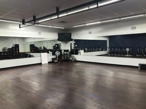 Edwardsburg Fitness Co.