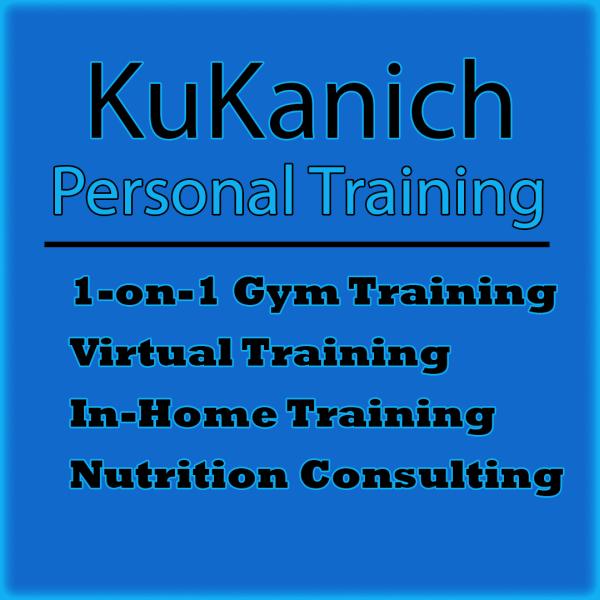 Kukanich Personal Training