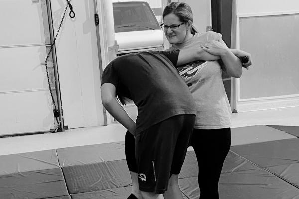 Imelda Martial Arts & Krav Maga