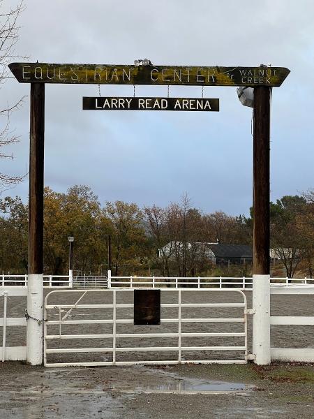 Equestrian Center of Walnut Creek