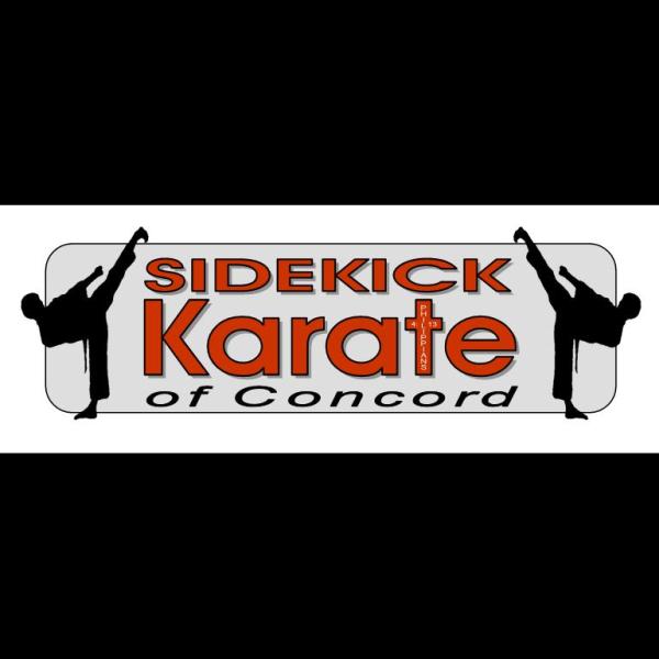 Sidekick Karate of Concord